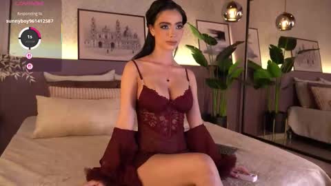 Elle Diane online show from January 14, 2026, 11:09 pm