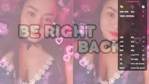 Snapshot of elleelle123 chatting on July 6, 2026, 1:02 am Ann online show from July 6, 2026, 1:02 am