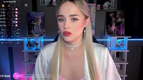 Snapshot of ellensoftt chatting on December 7, 2024, 5:09 pm Maria online show from December 7, 2024, 5:09 pm