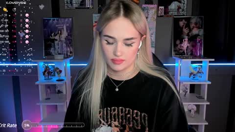 Snapshot of ellensoftt chatting on December 10, 2024, 9:00 pm Maria online show from December 10, 2024, 9:00 pm