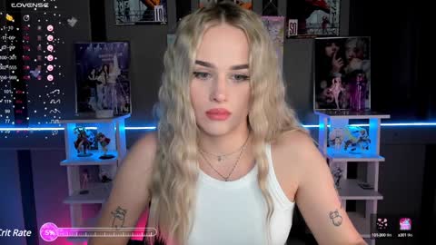 Snapshot of ellensoftt chatting on December 20, 2024, 5:40 pm Maria online show from December 20, 2024, 5:40 pm