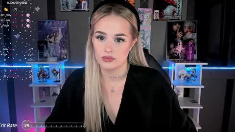 Snapshot of ellensoftt chatting on February 3, 2025, 5:35 pm Maria online show from February 3, 2025, 5:35 pm