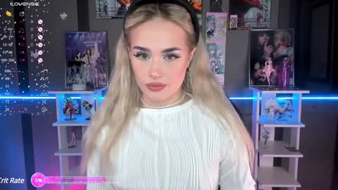 Snapshot of ellensoftt chatting on February 6, 2025, 5:30 pm Maria online show from February 6, 2025, 5:30 pm