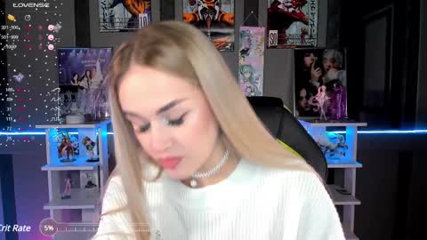 Snapshot of ellensoftt chatting on March 2, 2025, 9:22 pm Maria online show from March 2, 2025, 9:22 pm