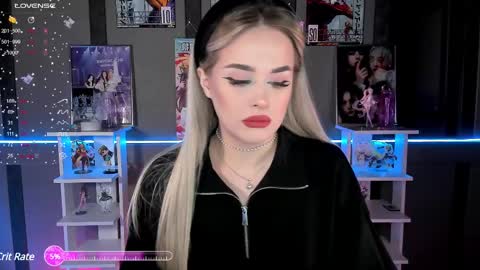 Snapshot of ellensoftt chatting on March 6, 2025, 5:11 pm Maria online show from March 6, 2025, 5:11 pm