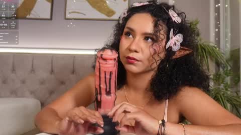 princess online show from April 10, 2026, 7:51 pm