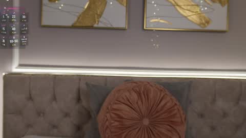 Snapshot of ellette_ chatting on May 28, 2026, 7:22 pm princess online show from May 28, 2026, 7:22 pm