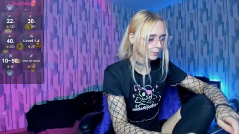 Ellie online show from February 5, 2025, 11:44 am