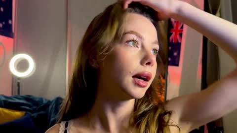 Ellie  --- Ill see you either on Friday or Saturday and definitely on Sunday  online show from January 30, 2025, 3:51 pm