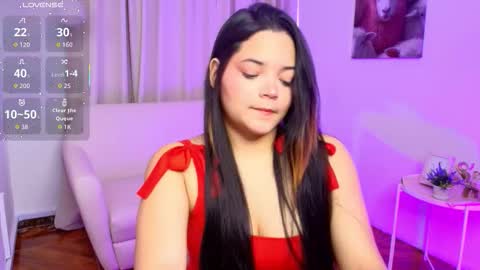 Snapshot of elli_snow chatting on October 17, 2025, 11:57 am elli_snow online show from October 17, 2025, 11:57 am