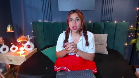 Snapshot of elli_taylor chatting on December 28, 2024, 1:08 am Ellie Taylor online show from December 28, 2024, 1:08 am