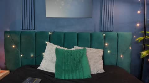 Snapshot of elli_taylor chatting on December 31, 2024, 8:15 am Ellie Taylor online show from December 31, 2024, 8:15 am