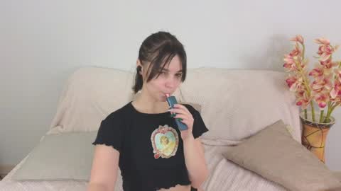 Ellie online show from January 14, 2025, 8:41 am