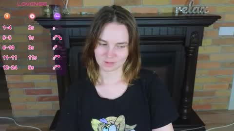 Ellie online show from May 17, 2026, 8:16 pm