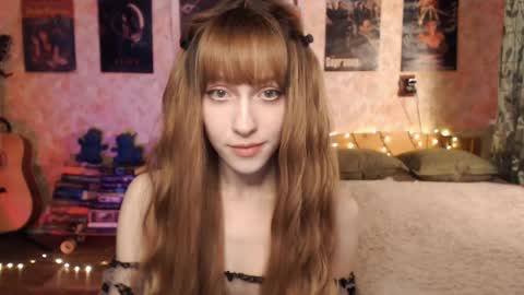 ellie_friendly online show from December 25, 2024, 12:16 am