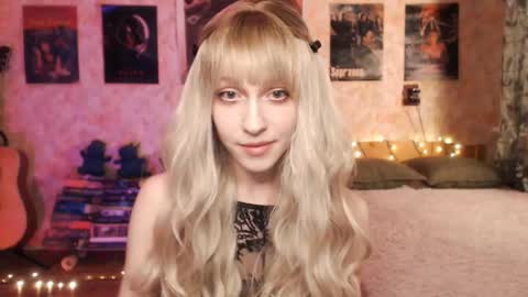 ellie_friendly online show from January 9, 2025, 12:14 am
