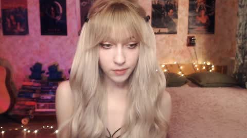 ellie_friendly online show from January 27, 2025, 12:12 am