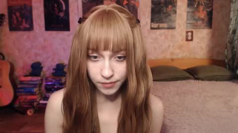 ellie_friendly online show from January 10, 2026, 12:23 am