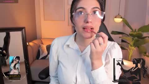 Snapshot of ellie_jhonson_ chatting on October 27, 2025, 12:04 am  Ellie Jhonson  online show from October 27, 2025, 12:04 am