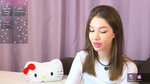 ellie online show from November 9, 2025, 8:40 pm