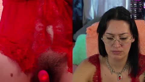 Ellie Ramos online show from March 4, 2025, 5:03 pm