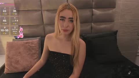 Snapshot of ellieadeline chatting on June 30, 2026, 3:51 am ellieadeline online show from June 30, 2026, 3:51 am