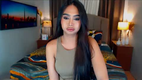 ellie online show from January 5, 2025, 9:03 pm