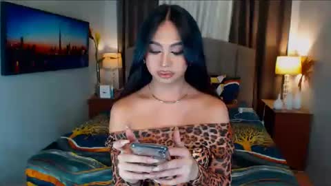 ellie online show from January 6, 2025, 11:52 pm