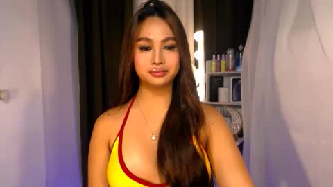 ellie online show from March 17, 2026, 12:15 am