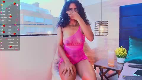 elliee_alves online show from January 10, 2026, 12:40 pm