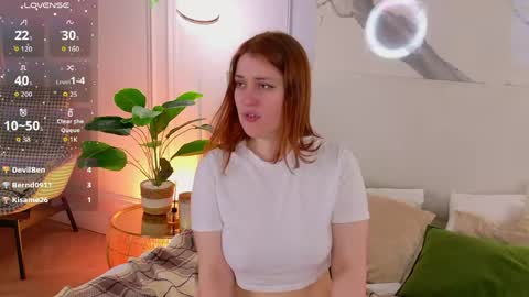 elliegarson__ online show from May 31, 2026, 6:09 pm