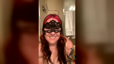 elliegirl01 online show from June 29, 2026, 4:30 am