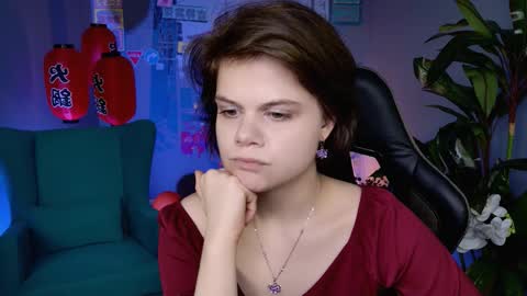 elliemurler online show from January 7, 2026, 9:01 am