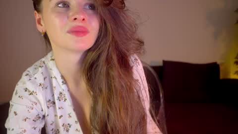 just Emily  online show from December 14, 2024, 4:52 pm