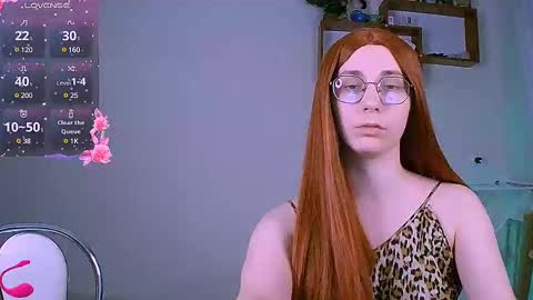 Ellie online show from February 8, 2025, 2:38 pm