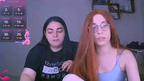 Ellie online show from February 13, 2025, 2:52 pm