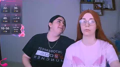 Ellie online show from February 16, 2025, 4:32 pm