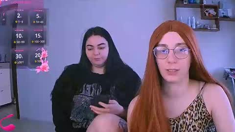 Ellie online show from February 17, 2025, 10:07 am