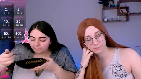 Ellie online show from February 27, 2025, 12:56 pm