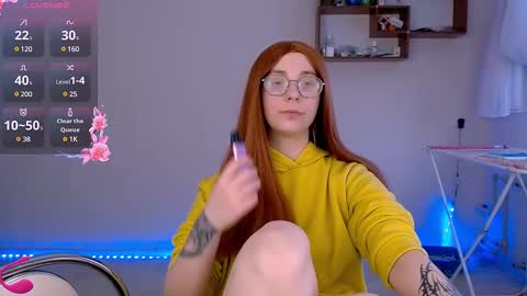 Ellie online show from February 28, 2025, 11:36 am