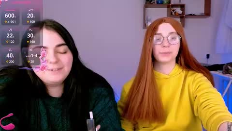 Ellie online show from February 28, 2025, 5:48 pm