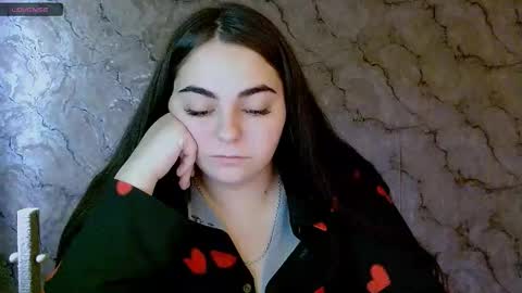 Ellie online show from October 6, 2025, 1:08 pm