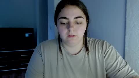 Snapshot of ellies_8 chatting on May 8, 2026, 4:40 am Ellie online show from May 8, 2026, 4:40 am