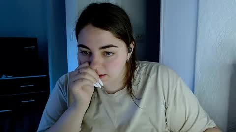 Snapshot of ellies_8 chatting on May 16, 2026, 4:09 am Ellie online show from May 16, 2026, 4:09 am