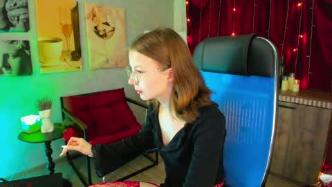 Elli online show from April 5, 2026, 6:21 am