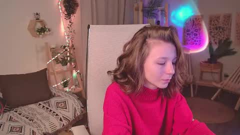Elli online show from April 19, 2026, 6:13 am
