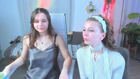 Elli online show from April 23, 2026, 7:30 am