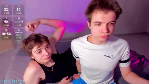 Snapshot of elliot_winki chatting on March 20, 2026, 9:41 pm elliot_winki online show from March 20, 2026, 9:41 pm