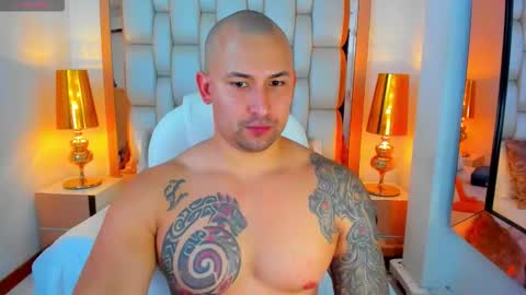 E L L I O T    V E L E Z online show from January 7, 2026, 8:11 pm