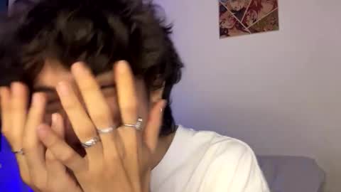 Snapshot of elliotvolkov chatting on January 9, 2026, 3:31 am elliotvolkov online show from January 9, 2026, 3:31 am